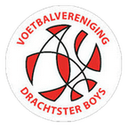 Logo von Drachtster Boys