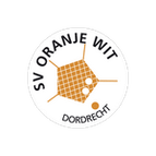 Oranje Wit logo
