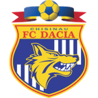 Logo von Dacia