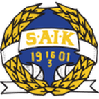 Sandvikens AIK logo