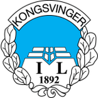 Kongsvinger II logo