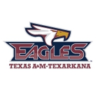 Logo von Texas Texarkana Eagles