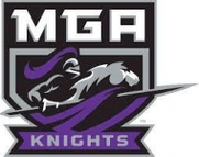 Logo von Middle Georgia State