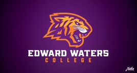 Logo von Edward Waters Tigers