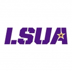Logo von LSU Alexandria Generals