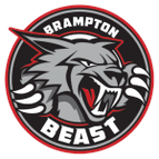 Brampton Beast logo