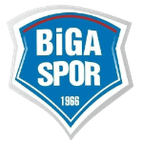 Logo von Bigaspor