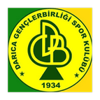 Logo von Darıca Gençlerbirliği