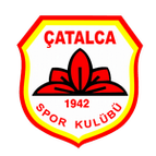 Logo von Çatalcaspor