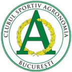 Logo von Agronomia Bukarest