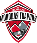 Molodaya Gvardiya logo