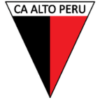 Logo von Alto Perú