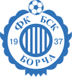 Logo von Borac