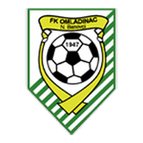 Omladinac NB logo