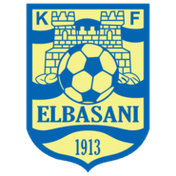 Logo von Elbasani