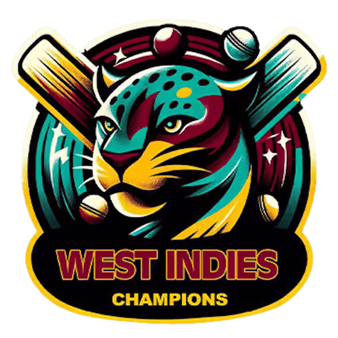 Logo von West Indies Championship XI