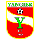 Yangiyer logo