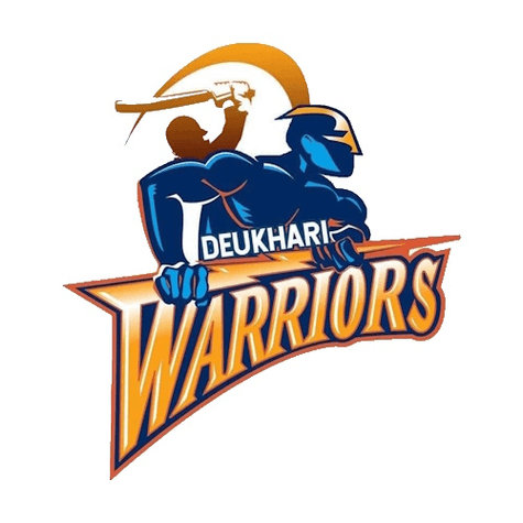 Logo von Deukhuri Warriors