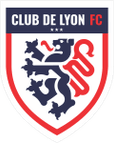 Logo von Club de Lyon II