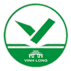 Vĩnh Long logo