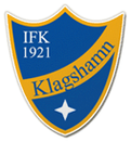 Klagshamn logo