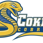 Logo von Coker Cobras