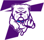 Logo von Truman State Bulldogs