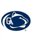 Logo von Penn State Nittany Lions
