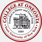 Logo von Oneonta State