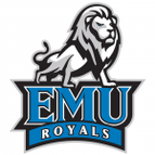 Logo von Eastern Mennonite Royals
