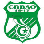 Logo von CRB Ain Ouessara