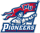 Logo von Malone Pioneers