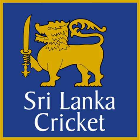 Logo von Sri Lanka Cricket Development XI