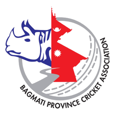 Logo von Frauen U19 Bagmati
