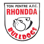Ton Pentre logo