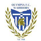 Olympia Warriors logo