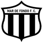 Mar de Fondo logo