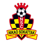 Nikao logo