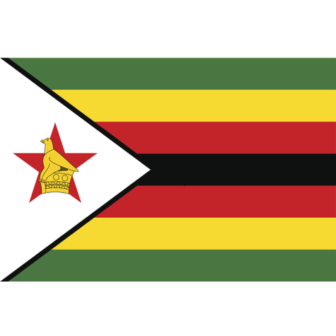 Logo von Simbabwe U25