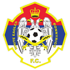 Logo von Bonnyrigg White Eagles