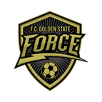 Logo von Golden State Force