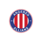 Logo von Angered BK