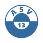 Logo von ASV 13