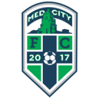 Med City logo