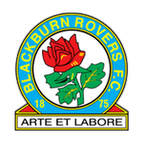 Logo von Blackburn Rovers U23