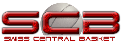 Logo von Swiss Central Basket