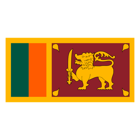 Logo von Sri Lanka Cricket President's XI