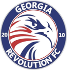 Logo von Georgia Revolution