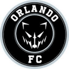 Orlando FC Wolves logo