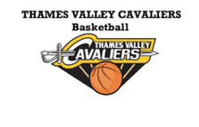 Logo von Thames Valley Cavaliers